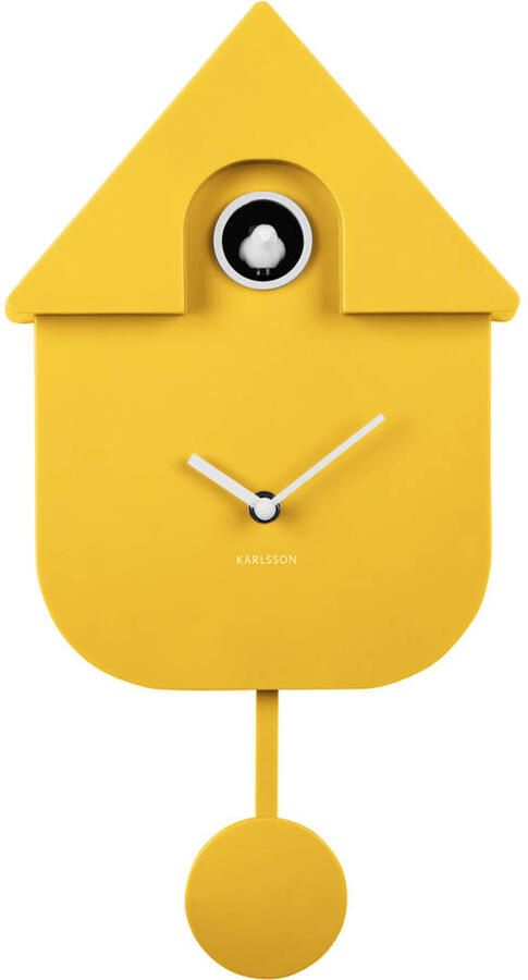 Karlsson koekoeksklok Modern Cuckoo - Foto 3