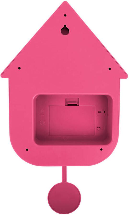 Karlsson koekoeksklok Modern Cuckoo