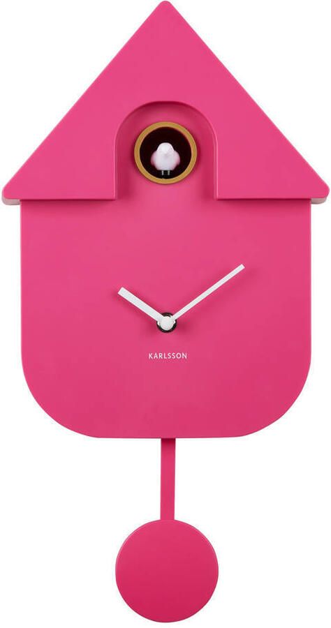 Karlsson koekoeksklok Modern Cuckoo - Foto 2