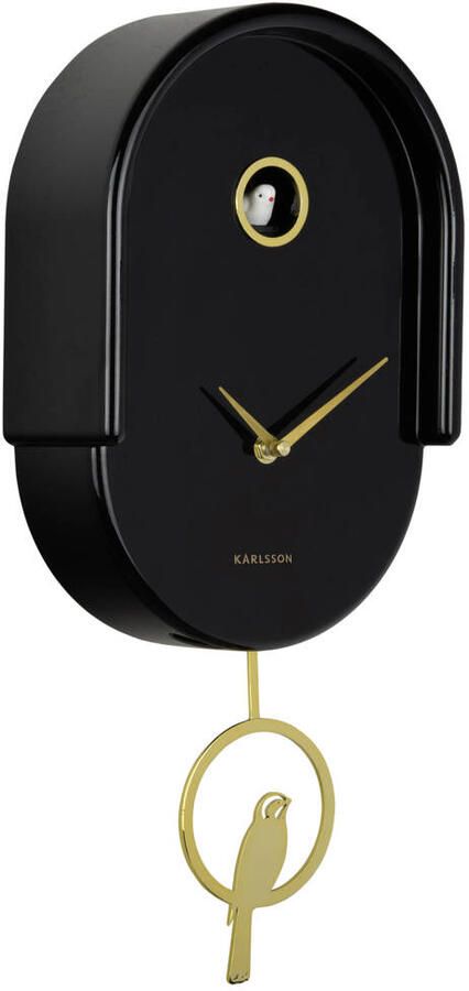 Karlsson koekoeksklok tweet - Foto 3