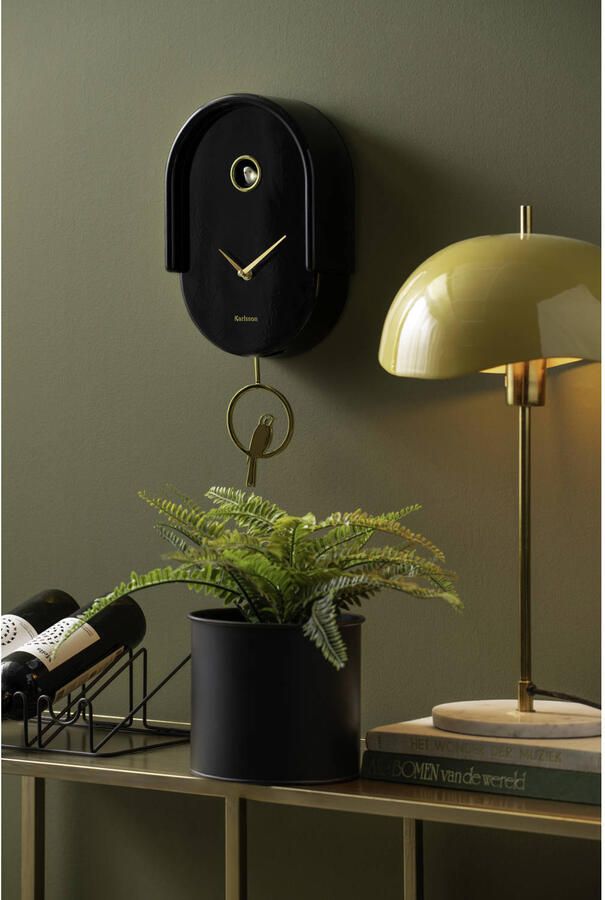 Karlsson koekoeksklok tweet - Foto 2