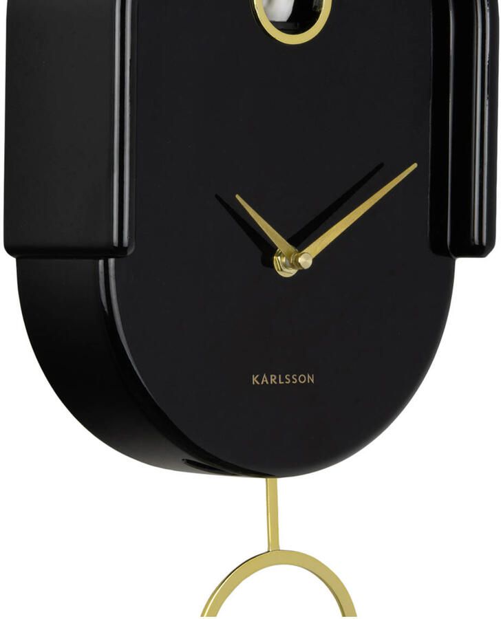 Karlsson koekoeksklok tweet