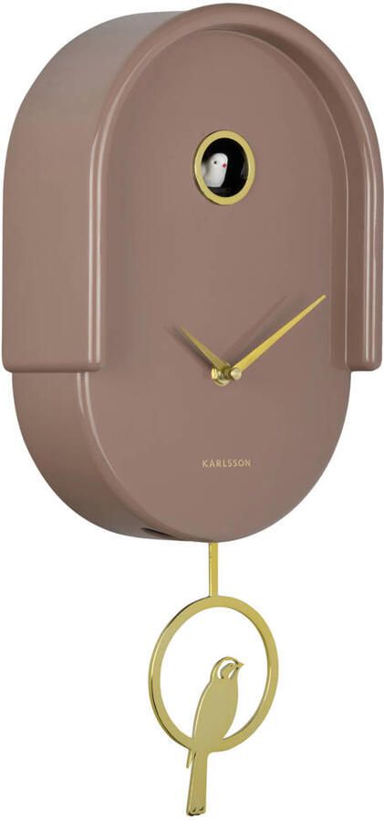 Karlsson koekoeksklok tweet - Foto 3