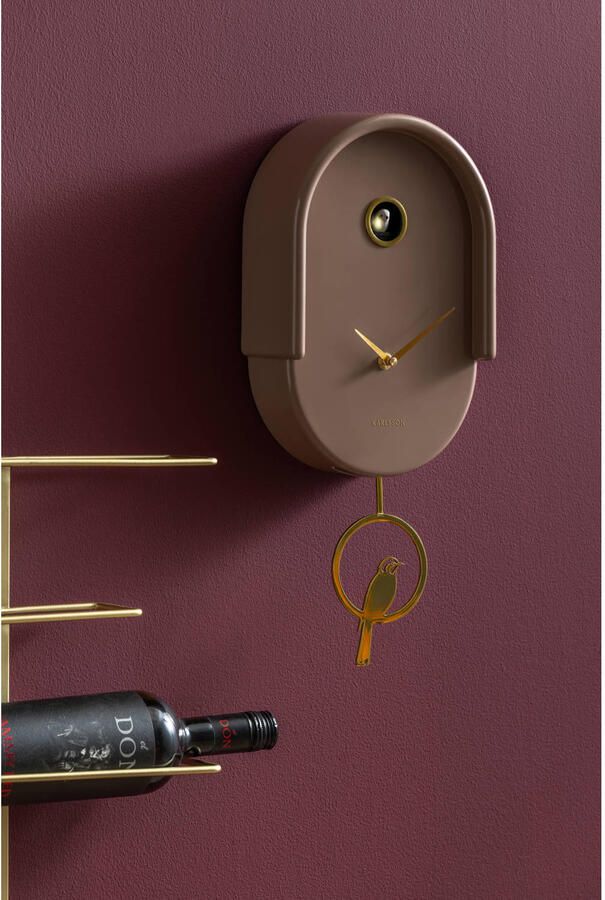 Karlsson koekoeksklok tweet - Foto 2