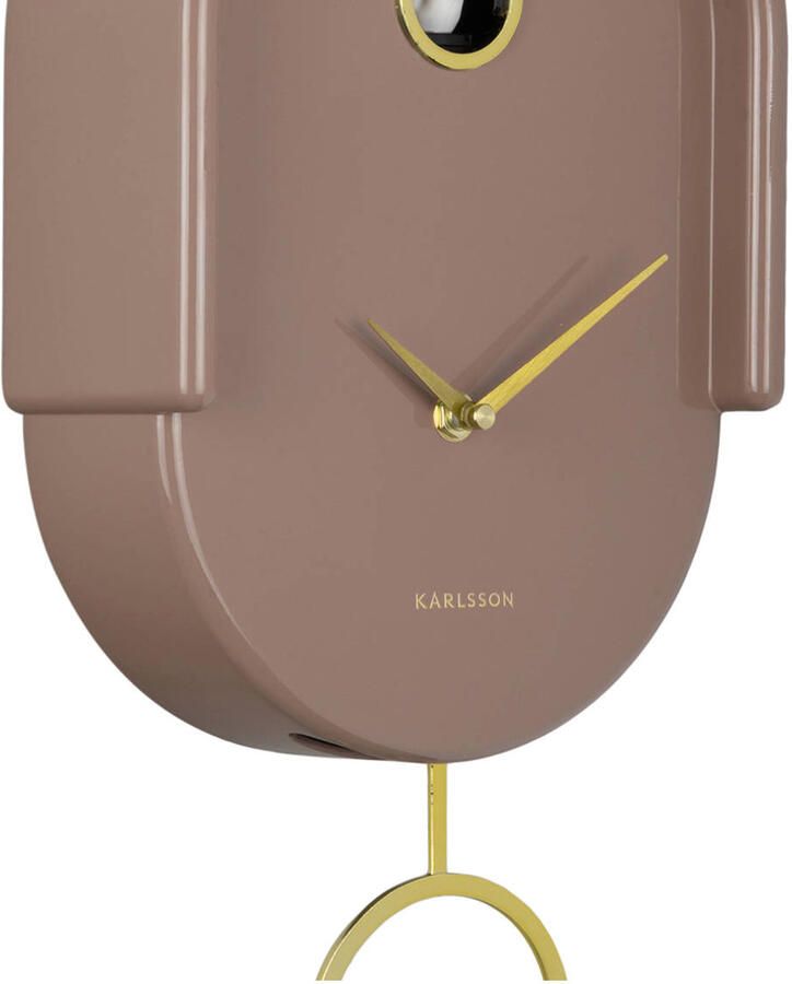 Karlsson koekoeksklok tweet