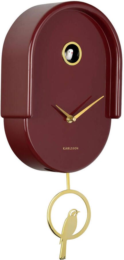 Karlsson koekoeksklok tweet - Foto 3