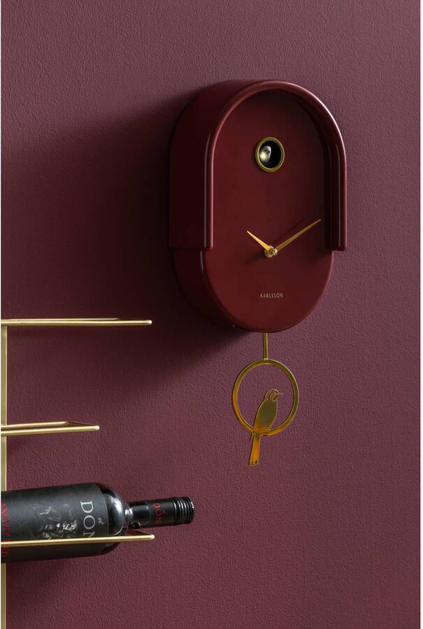 Karlsson koekoeksklok tweet