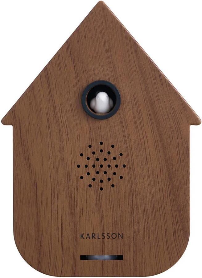 Karlsson sound box Modern Cuckoo