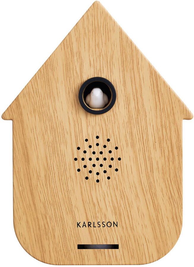 Karlsson sound box Modern Cuckoo