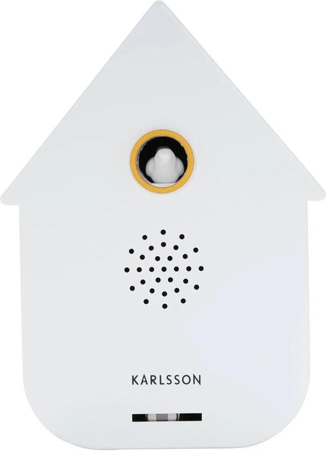 Karlsson sound box Modern Cuckoo