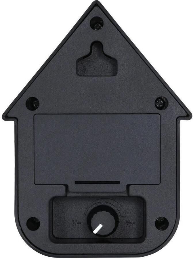 Karlsson sound box Modern Cuckoo