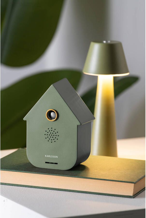 Karlsson sound box Modern Cuckoo
