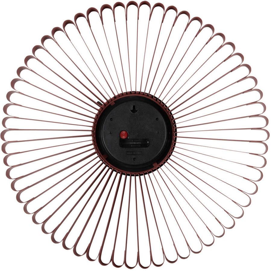 Karlsson wandklok Cascara (Ø50 cm) - Foto 2
