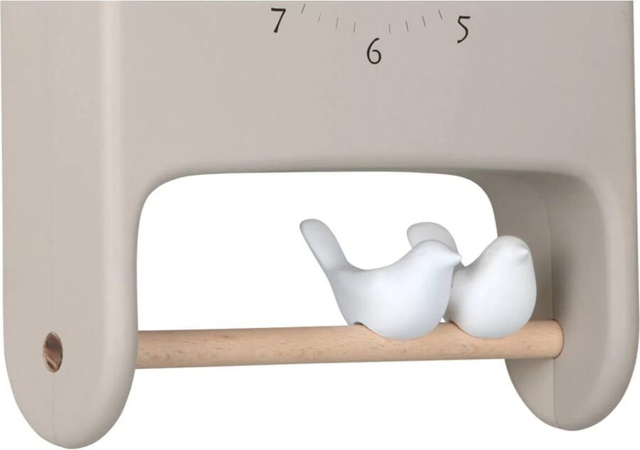 Karlsson wandklok Love Birds - Foto 2
