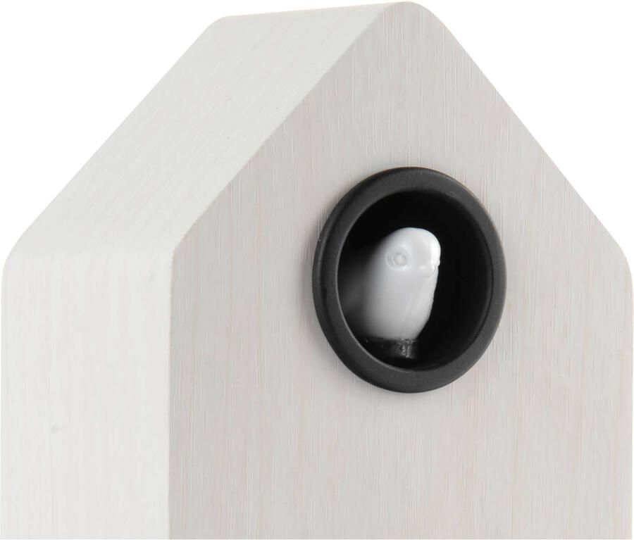 Karlsson Alarm Clock Cuckoo LED - Foto 2