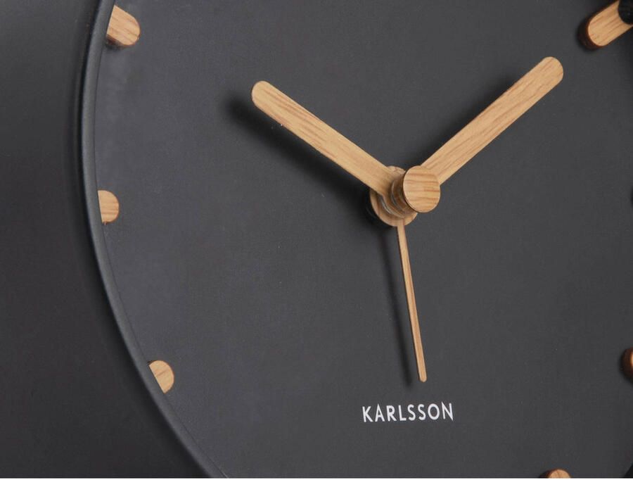 Karlsson wekker Grace - Foto 2