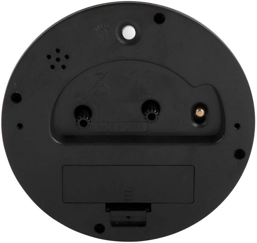 Karlsson wekker Grace