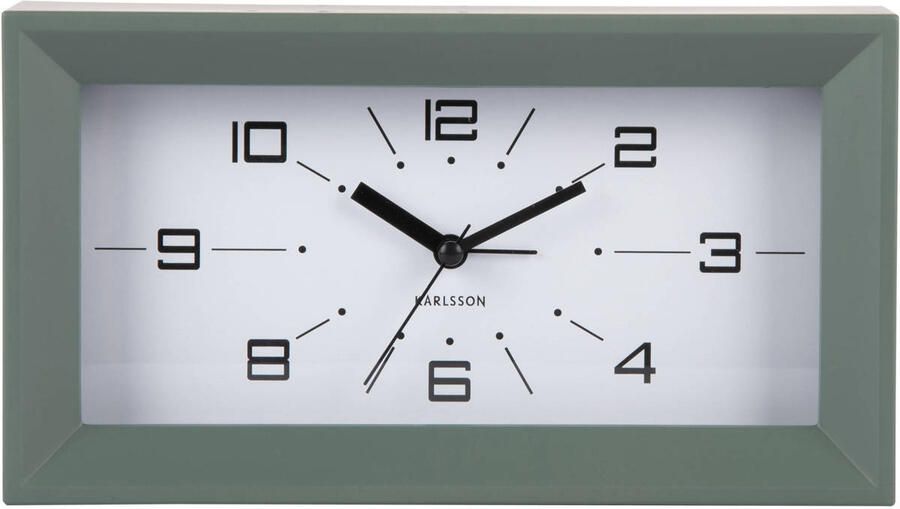 Karlsson wekker Lujo - Foto 2