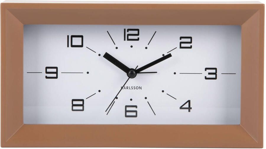 Karlsson wekker Lujo - Foto 2