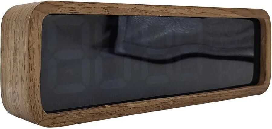 Karlsson wekker Madera - Foto 2