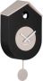 Karlsson Wall Clock Grato Cuckoo - Thumbnail 1