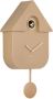 Karlsson wandklok modern cuckoo oro - Thumbnail 1
