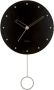 Karlsson Wall Clock Studs Pendulum - Thumbnail 1