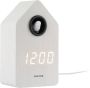 Karlsson Alarm Clock Cuckoo LED - Thumbnail 1
