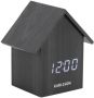 Karlsson Alarm Clock House LED - Thumbnail 2