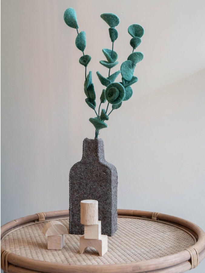 Kidsdepot eucalyptus in vaas