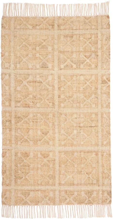 Kidsdepot kindervloerkleed Hana (150x80 cm)