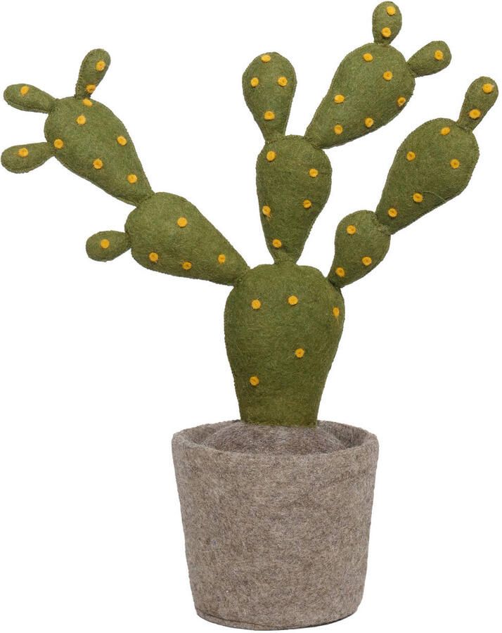 Kidsdepot kunstplant Cactus - Foto 3