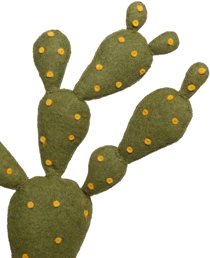 Kidsdepot kunstplant Cactus