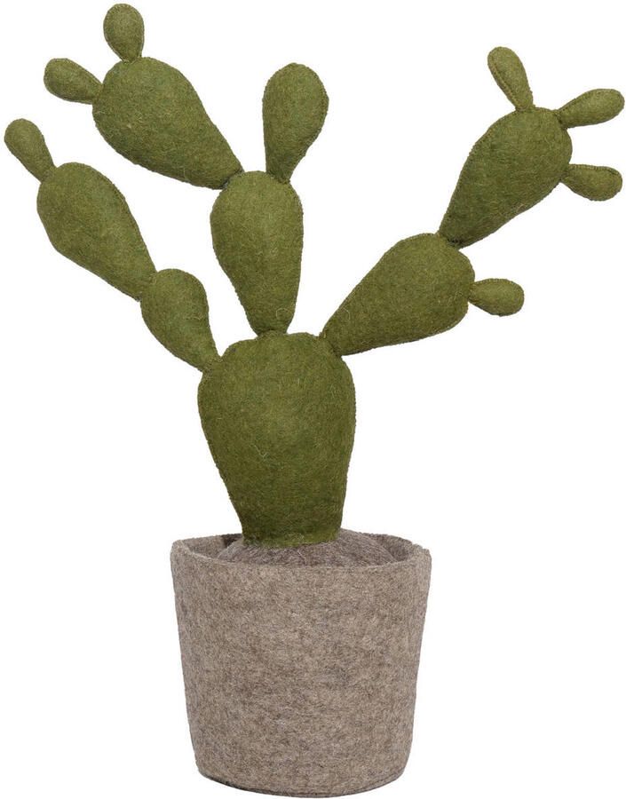 Kidsdepot kunstplant Cactus - Foto 2