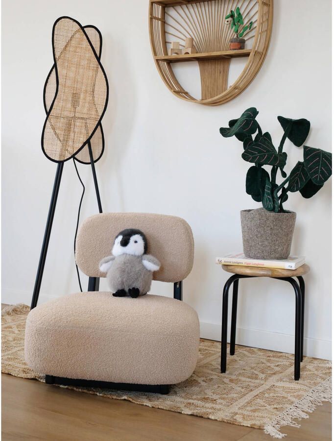 Kidsdepot kunstplant Calathea - Foto 2