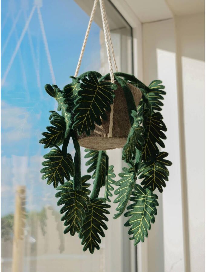 Kidsdepot kunstplant Philo - Foto 2