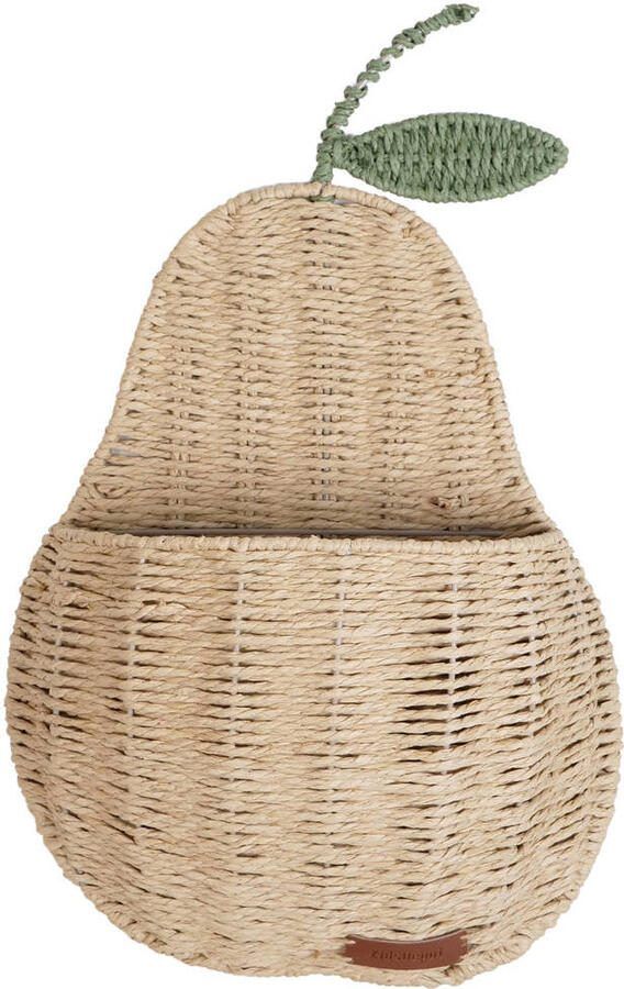 Kidsdepot opbergmand Parisa