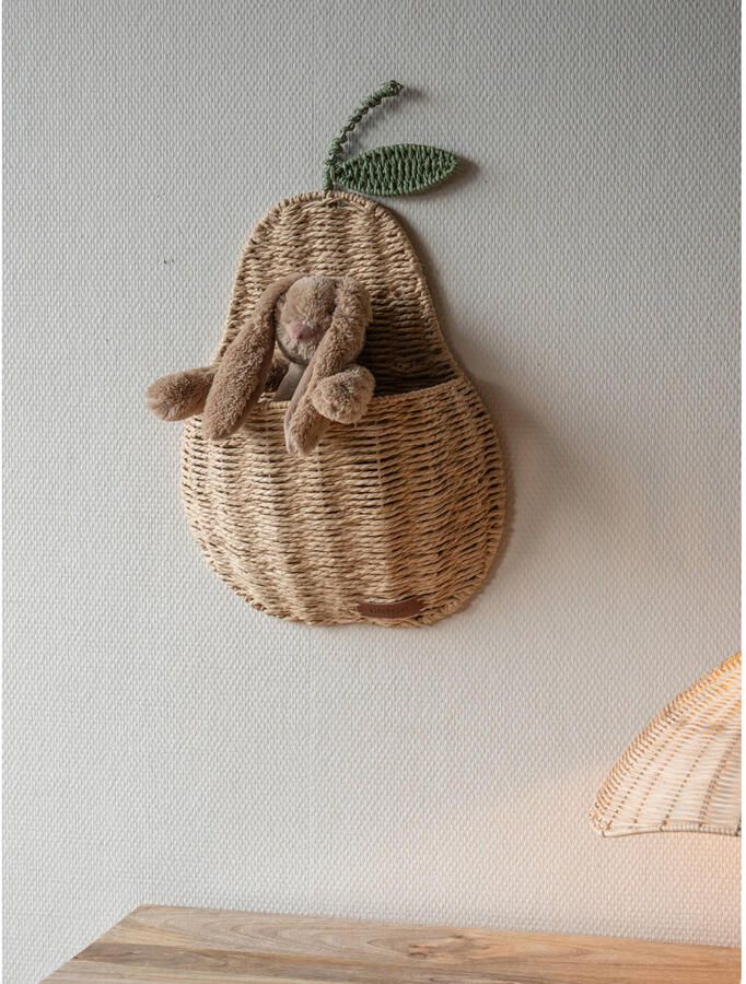 Kidsdepot opbergmand Parisa - Foto 2