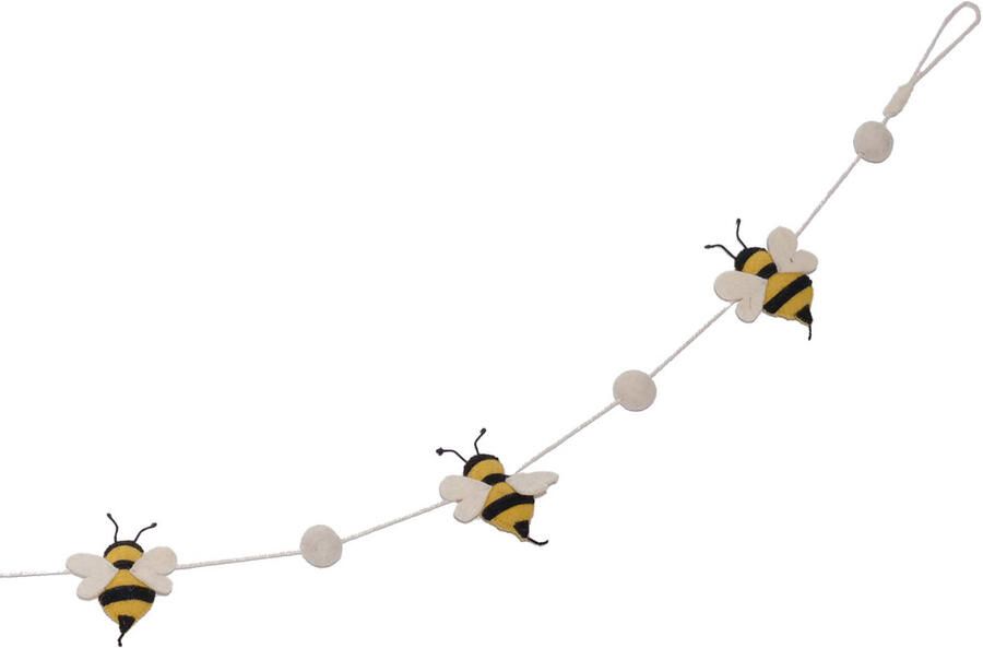 Kidsdepot slinger Bees (182 cm) - Foto 2