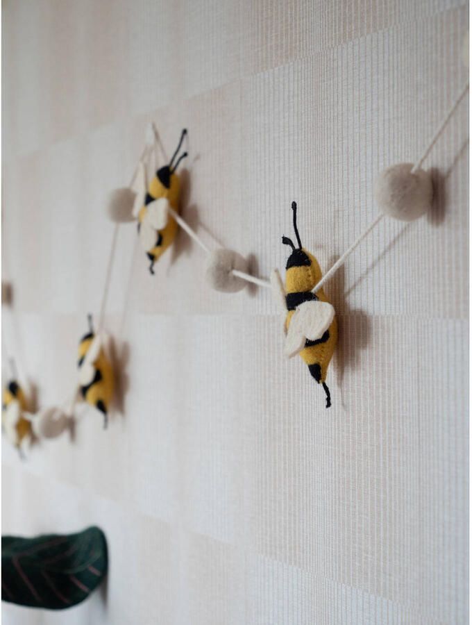 Kidsdepot slinger Bees (182 cm)