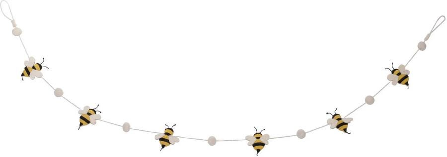Kidsdepot slinger Bees (182 cm) - Foto 3