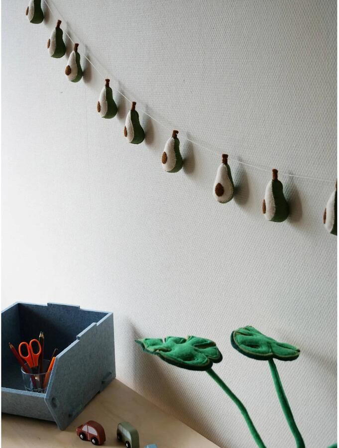 Kidsdepot slinger Persea (180x12 cm) - Foto 2