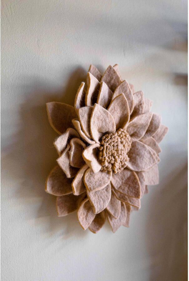 Kidsdepot wanddecoratie Kuba (30x30 cm) - Foto 2