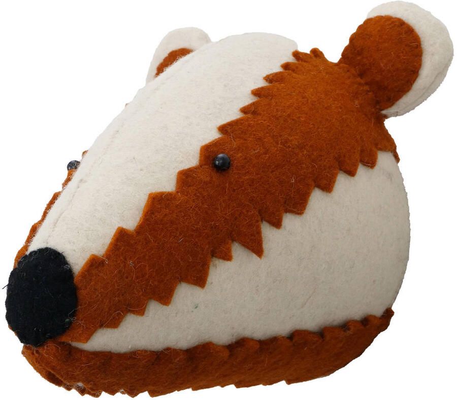 Kidsdepot zoo Das (25x24x30 cm) - Foto 2