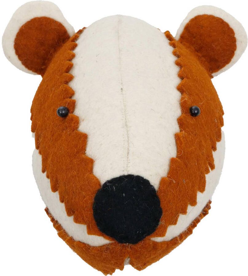 Kidsdepot zoo Das (25x24x30 cm)