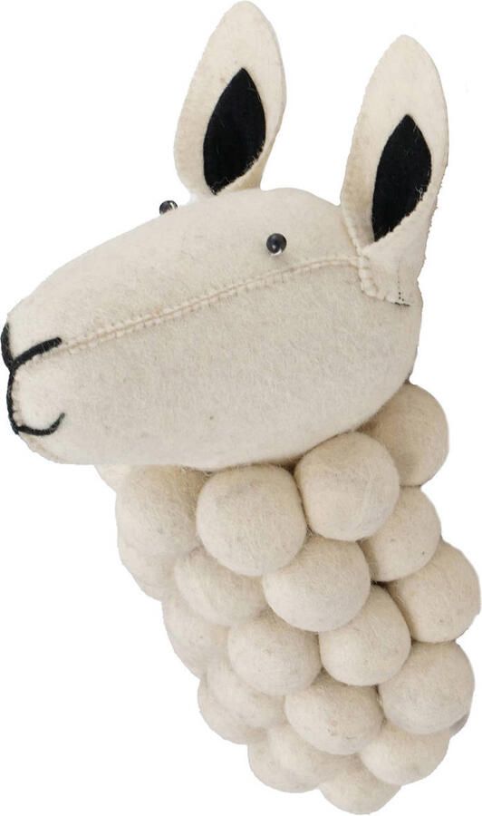 Kidsdepot zoo Schaap (25x25x45 cm) - Foto 2