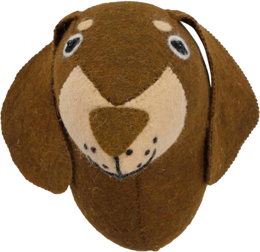 Kidsdepot zoo Tekkel (25x25x27 cm) - Foto 3