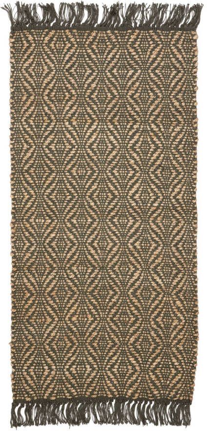 Kidsdepot kindervloerkleed Holly (140x70 cm)