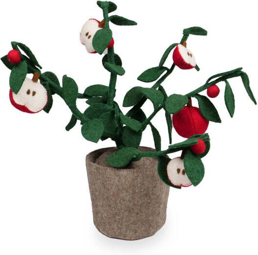Kidsdepot kunstplant Apple