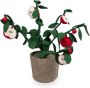 Kidsdepot kunstplant Apple - Thumbnail 1